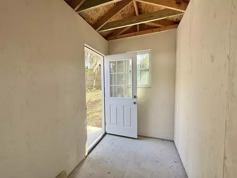 Entry Way - 13 Lockhart Ln, Saint Augustine, FL 32080 photo 1 of 2