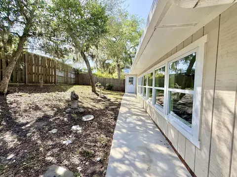 Exterior - 13 Lockhart Ln, Saint Augustine, FL 32080 photo 12 of 13