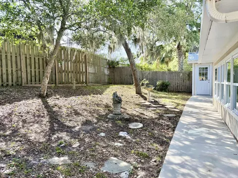 Exterior - 13 Lockhart Ln, Saint Augustine, FL 32080 photo 13 of 13