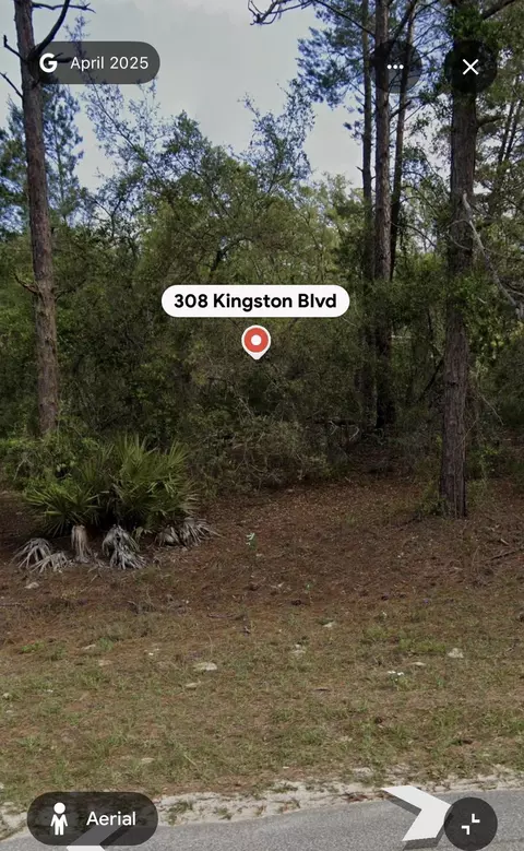 308 Kingston Blvd, Satsuma, FL 32189