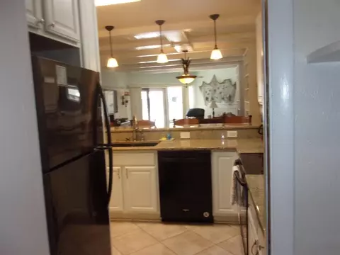 Kitchen - 5650 A1a South B107, Saint Augustine, FL 32080 photo 5 of 7