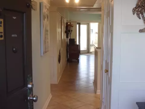 Entry Way - 5650 A1a South B107, Saint Augustine, FL 32080 photo 3 of 5