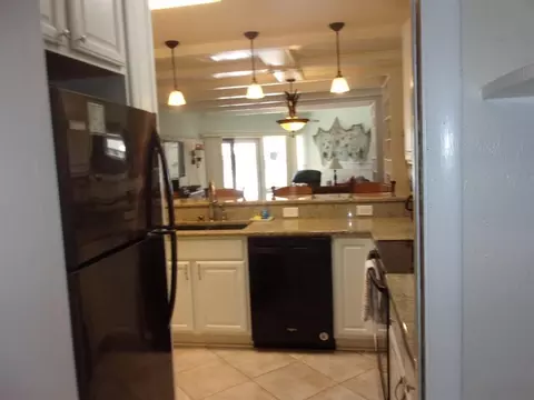 Kitchen - 5650 A1a South B107, Saint Augustine, FL 32080 photo 4 of 6