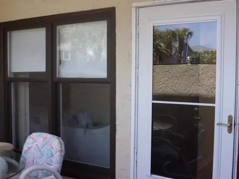 Exterior - 5650 A1a South B107, Saint Augustine, FL 32080 photo 3 of 15