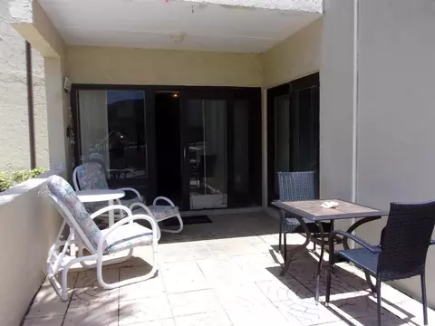 Exterior - 5650 A1a South B107, Saint Augustine, FL 32080 photo 10 of 17
