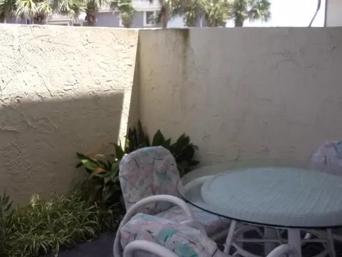 Exterior - 5650 A1a South B107, Saint Augustine, FL 32080 photo 4 of 15