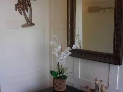 Entry Way - 5650 A1a South B107, Saint Augustine, FL 32080 photo 1 of 5
