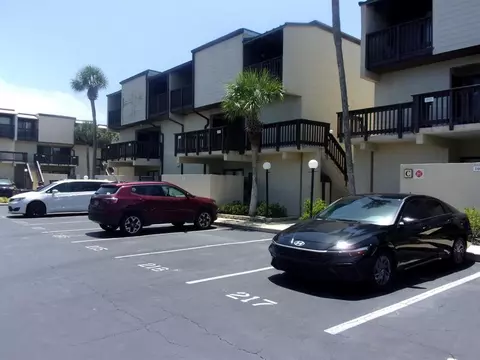Exterior - 5650 A1a South B107, Saint Augustine, FL 32080 photo 2 of 17