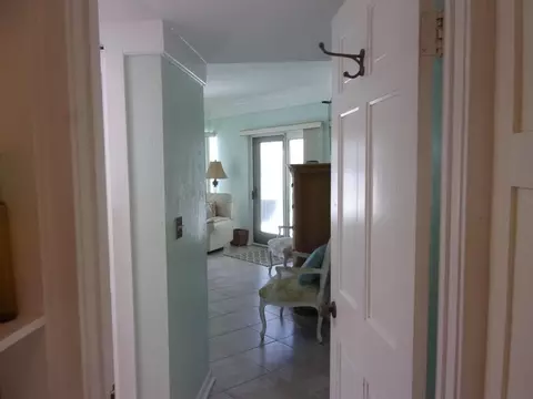Entry Way - 5650 A1a South B107, Saint Augustine, FL 32080 photo 4 of 5