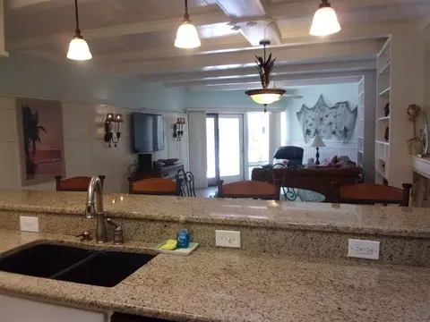 Kitchen - 5650 A1a South B107, Saint Augustine, FL 32080 photo 1 of 6