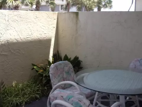Exterior - 5650 A1a South B107, Saint Augustine, FL 32080 photo 5 of 17