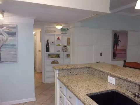 Kitchen - 5650 A1a South B107, Saint Augustine, FL 32080 photo 6 of 6