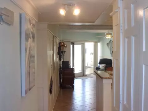 Entry Way - 5650 A1a South B107, Saint Augustine, FL 32080 photo 2 of 5