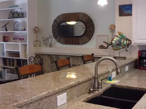 Kitchen - 5650 A1a South B107, Saint Augustine, FL 32080 photo 2 of 6