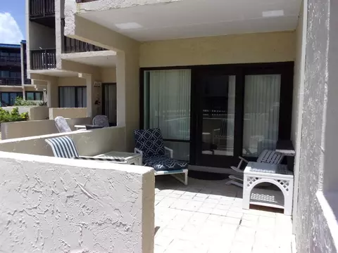 Exterior - 5650 A1a South B107, Saint Augustine, FL 32080 photo 7 of 17