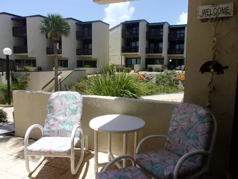 Exterior - 5650 A1a South B107, Saint Augustine, FL 32080 photo 8 of 17