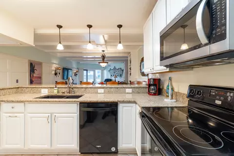Kitchen - 5650 A1a South B107, Saint Augustine, FL 32080 photo 1 of 7