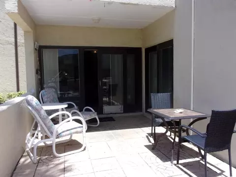 Exterior - 5650 A1a South B107, Saint Augustine, FL 32080 photo 9 of 15