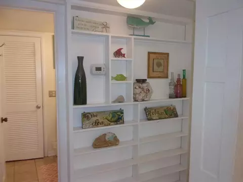 Entry Way - 5650 A1a South B107, Saint Augustine, FL 32080 photo 5 of 5