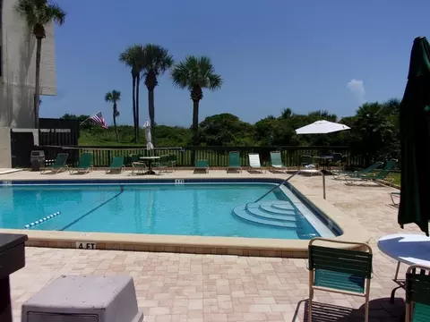 Exterior - 5650 A1a South B107, Saint Augustine, FL 32080 photo 11 of 15