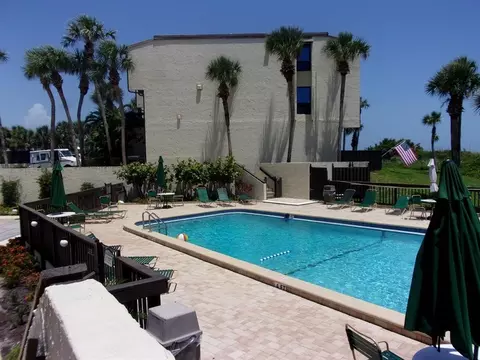 Exterior - 5650 A1a South B107, Saint Augustine, FL 32080 photo 10 of 15