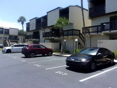 Exterior - 5650 A1a South B107, Saint Augustine, FL 32080 photo 1 of 15