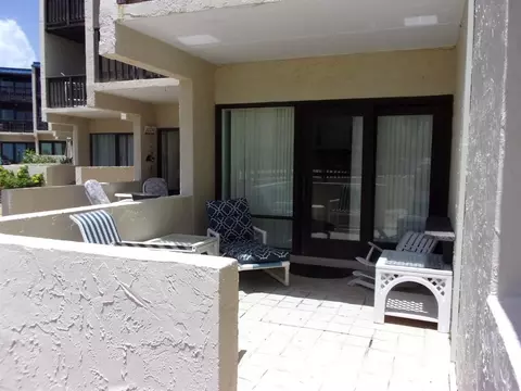 Exterior - 5650 A1a South B107, Saint Augustine, FL 32080 photo 6 of 15