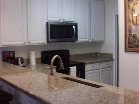 Kitchen - 5650 A1a South B107, Saint Augustine, FL 32080 photo 3 of 6
