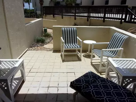 Exterior - 5650 A1a South B107, Saint Augustine, FL 32080 photo 8 of 15