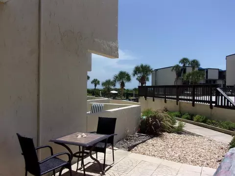 Exterior - 5650 A1a South B107, Saint Augustine, FL 32080 photo 5 of 15