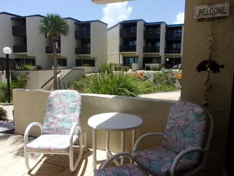 Exterior - 5650 A1a South B107, Saint Augustine, FL 32080 photo 7 of 15