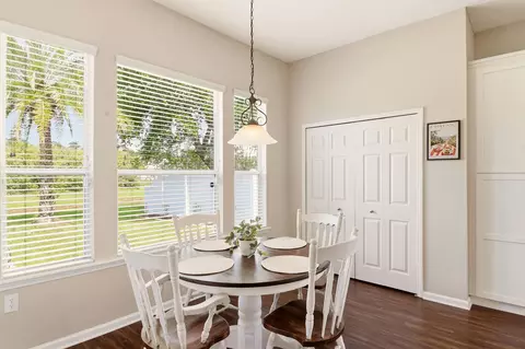 Dining - 2117 Swallowtail Ln, Saint Augustine, FL 32092 photo 3 of 4