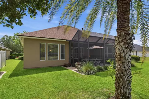 Exterior - 2117 Swallowtail Ln, Saint Augustine, FL 32092 photo 5 of 11
