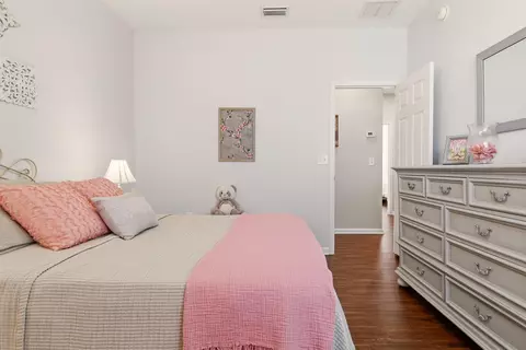 Bedroom - 2117 Swallowtail Ln, Saint Augustine, FL 32092 photo 8 of 11