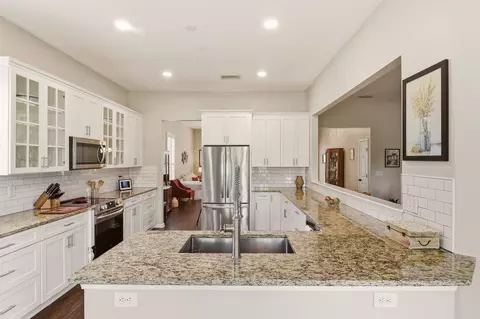Kitchen - 2117 Swallowtail Ln, Saint Augustine, FL 32092 photo 3 of 5