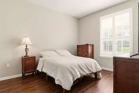 Bedroom - 2117 Swallowtail Ln, Saint Augustine, FL 32092 photo 10 of 11