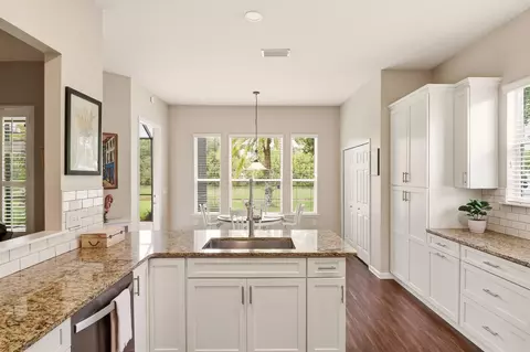 Kitchen - 2117 Swallowtail Ln, Saint Augustine, FL 32092 photo 2 of 5