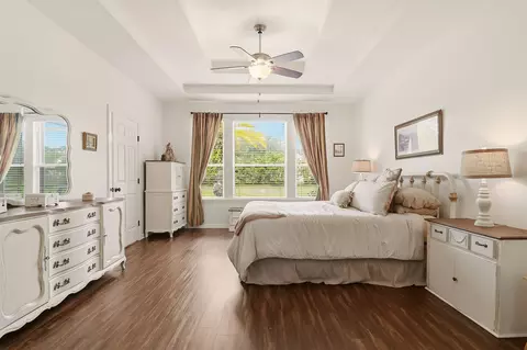 Bedroom - 2117 Swallowtail Ln, Saint Augustine, FL 32092 photo 1 of 11