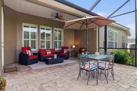 Exterior - 2117 Swallowtail Ln, Saint Augustine, FL 32092 photo 3 of 11