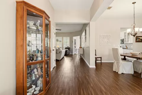 Entry Way - 2117 Swallowtail Ln, Saint Augustine, FL 32092 photo 1 of 8