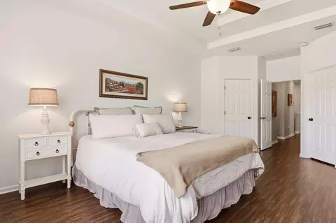 Bedroom - 2117 Swallowtail Ln, Saint Augustine, FL 32092 photo 4 of 11