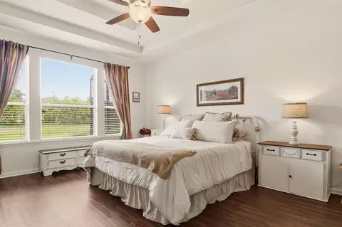 Bedroom - 2117 Swallowtail Ln, Saint Augustine, FL 32092 photo 3 of 11