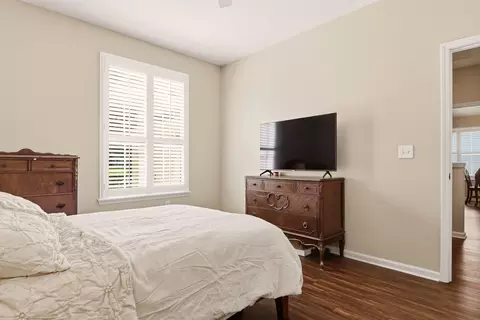 Bedroom - 2117 Swallowtail Ln, Saint Augustine, FL 32092 photo 11 of 11