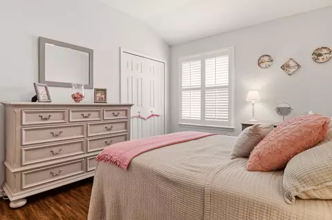 Bedroom - 2117 Swallowtail Ln, Saint Augustine, FL 32092 photo 7 of 11