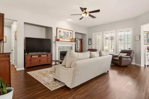 Living - 2117 Swallowtail Ln, Saint Augustine, FL 32092 photo 3 of 3