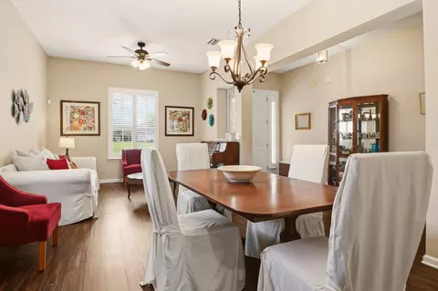 Dining - 2117 Swallowtail Ln, Saint Augustine, FL 32092 photo 1 of 4