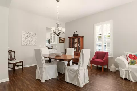 Dining - 2117 Swallowtail Ln, Saint Augustine, FL 32092 photo 2 of 4