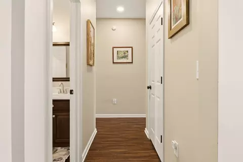 Entry Way - 2117 Swallowtail Ln, Saint Augustine, FL 32092 photo 7 of 8