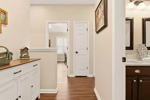 Entry Way - 2117 Swallowtail Ln, Saint Augustine, FL 32092 photo 6 of 8