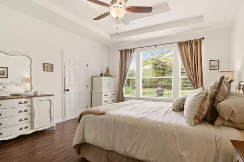 Bedroom - 2117 Swallowtail Ln, Saint Augustine, FL 32092 photo 2 of 11